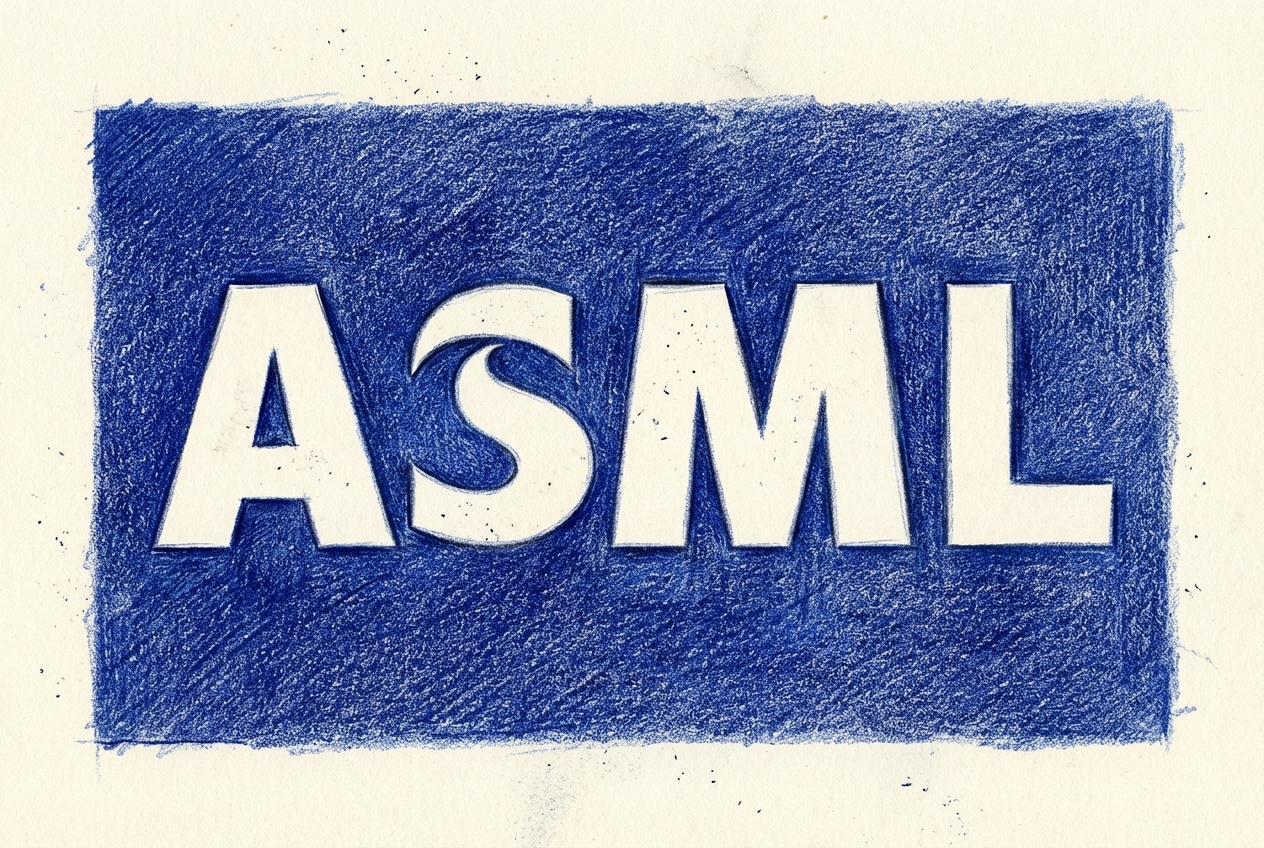 ASML Leverages Lithography Dominance for Long-Term Push into AI Chip Packaging