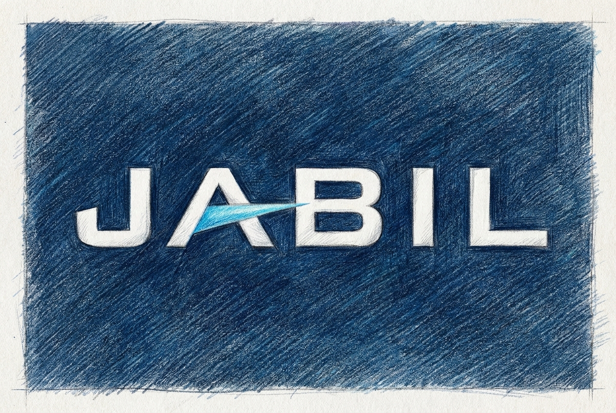 Jabil Shares Surge to 52-Week High Following Earnings Beat and Robust Guidance