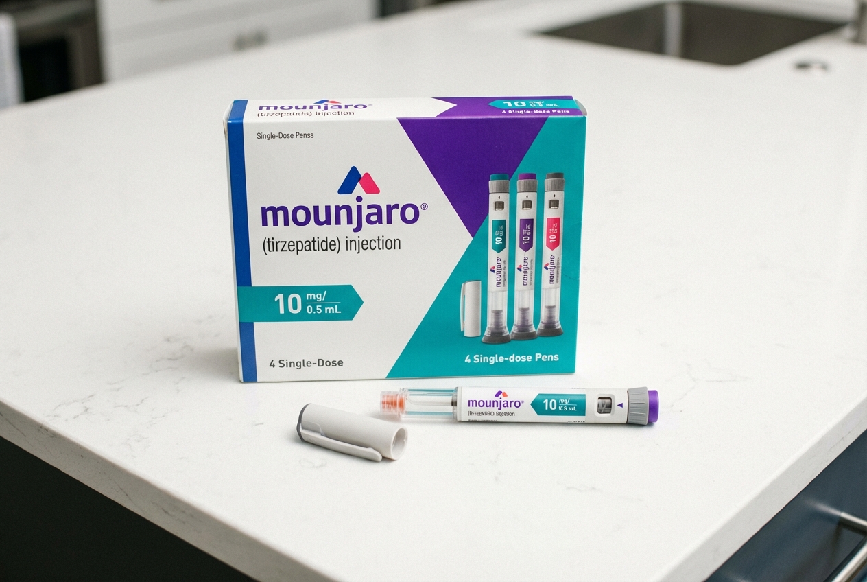 Eli Lilly Widens Lead in Obesity Market as Wall Street Bets on Oral GLP-1 Pipeline