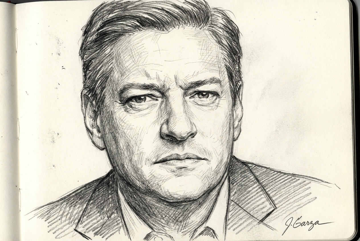 Netflix CEO Ted Sarandos in D.C. to Defend Warner Bros. Discovery Deal as Bidding War Escalates