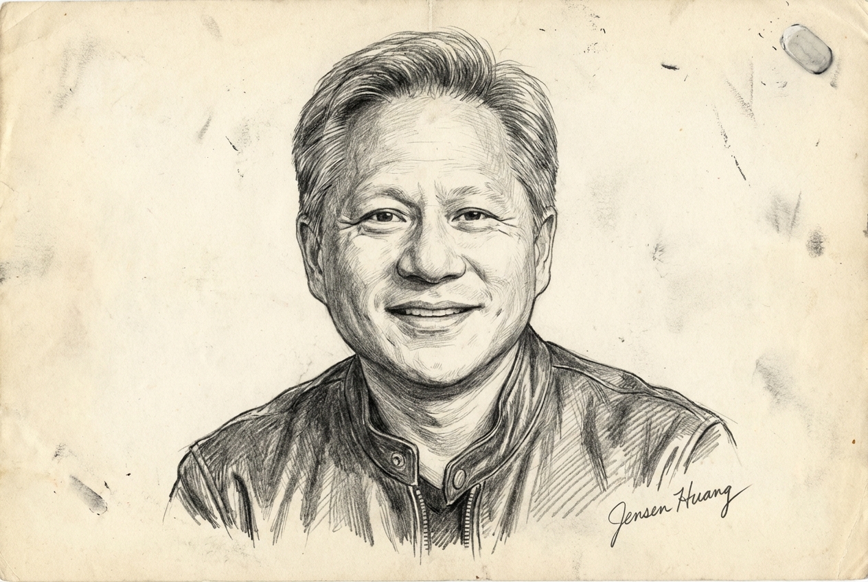 NVIDIA Faces Class-Action Lawsuit Over AI Training Data Amid Market Headwinds