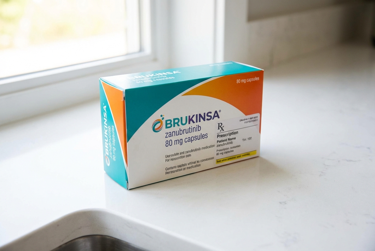 BeOne Medicines' fourth quarter revenue of $1.5B beats estimates, driven by 38% growth in flagship drug BRUKINSA.