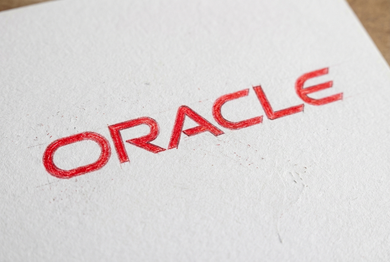 Oracle Deepens Red Bull F1 Partnership with AI and Cloud Technology for New 2026 Era