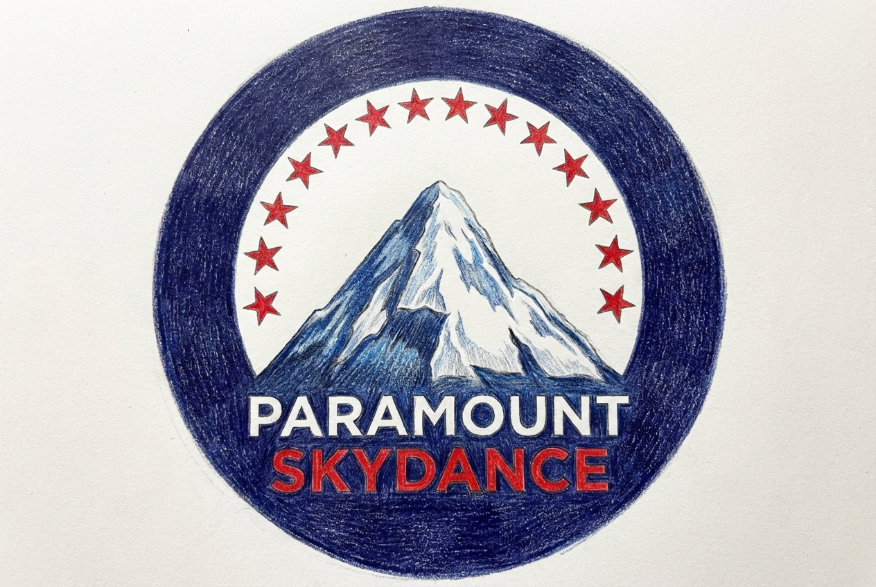 Paramount Skydance Wins Warner Bros. Discovery Bid as Netflix Shares Jump on Exit