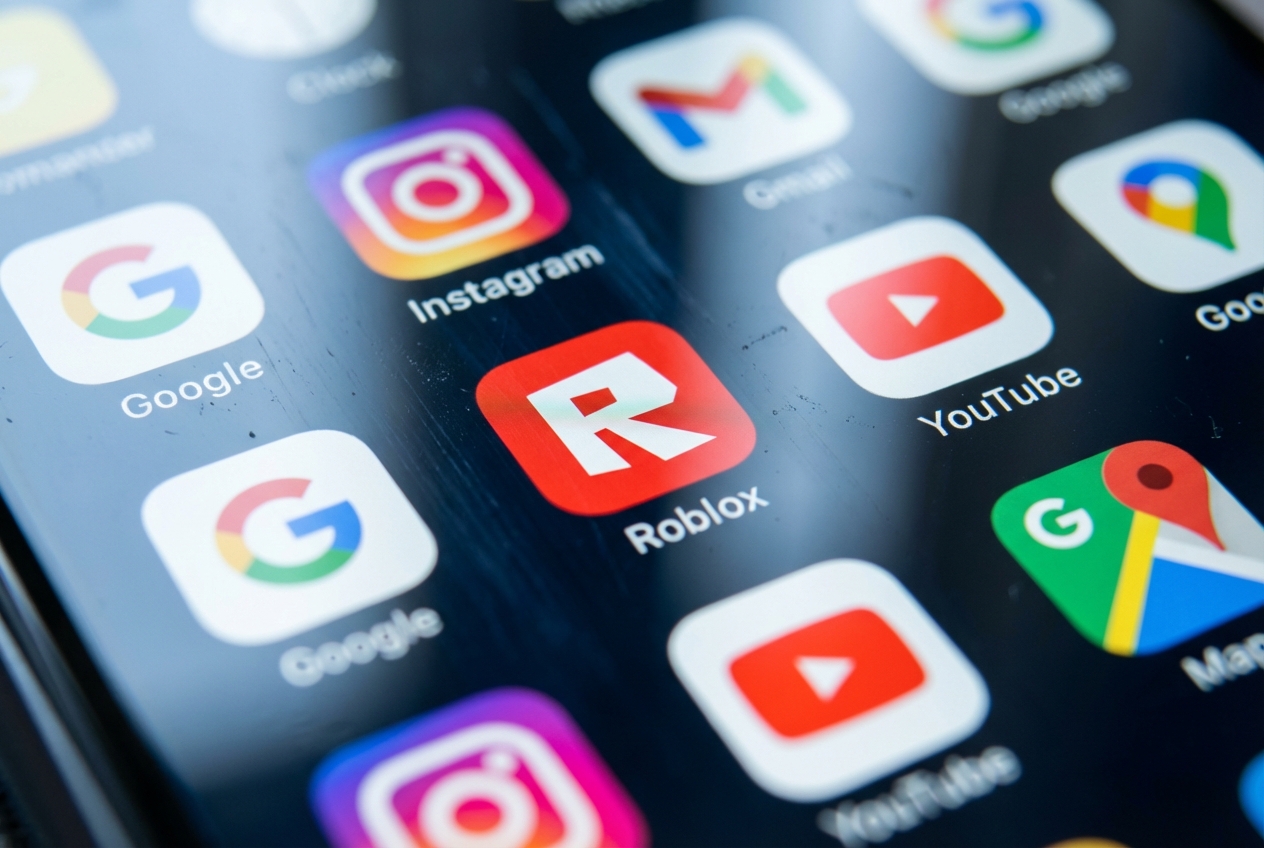 Chris Hansen Documentary Dangerous Games Probes Roblox Safety Amid LA County Lawsuit