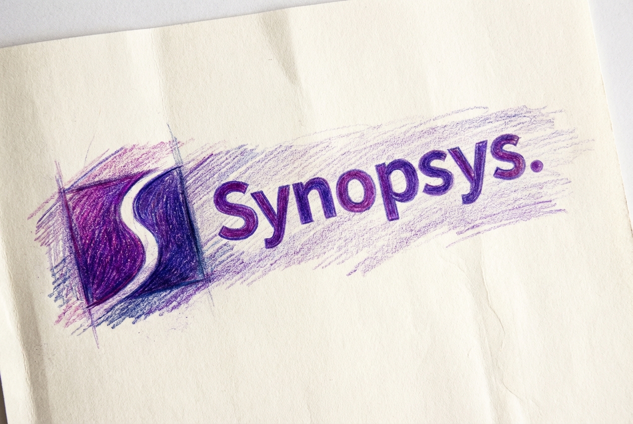 Synopsys's first quarter 2026 revenue beats estimates, fueled by 96% growth in its Design Automation segment.