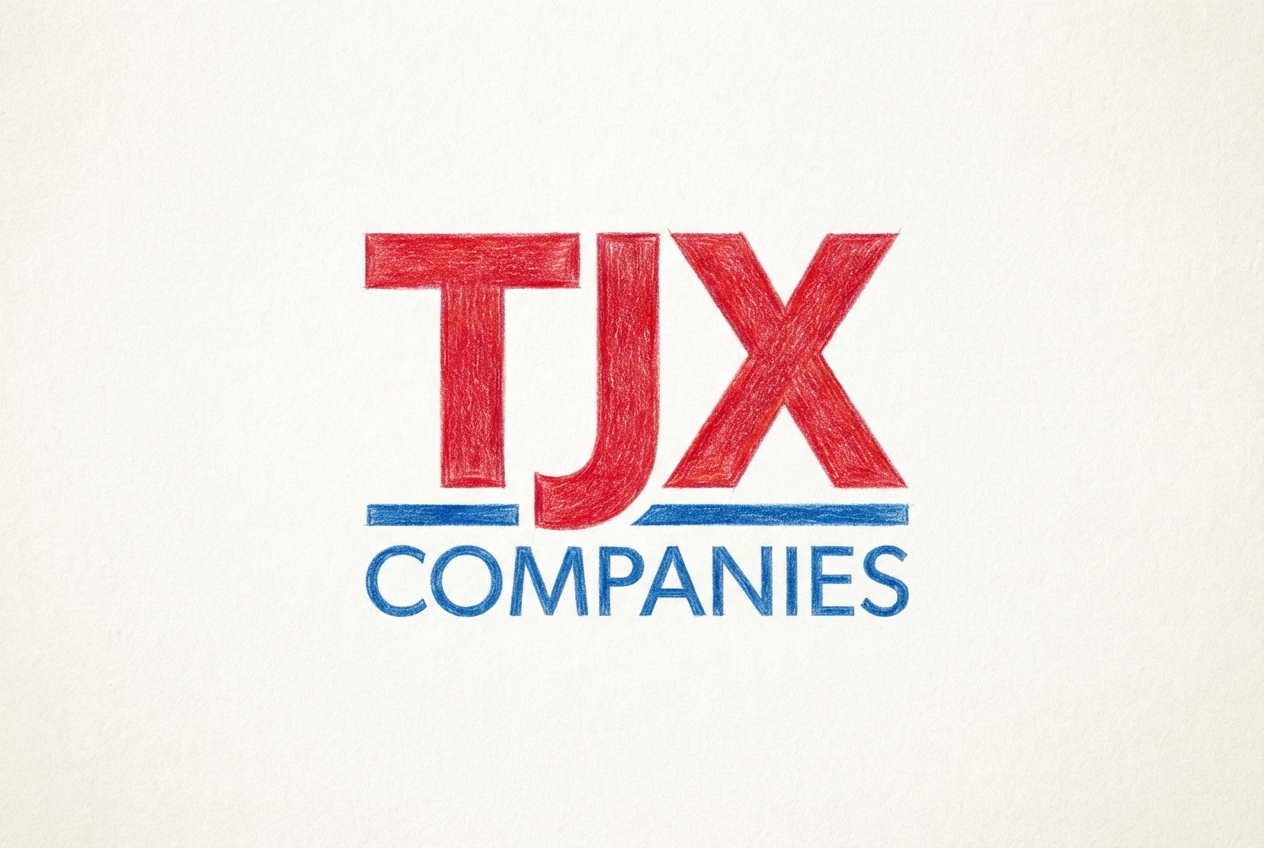 TJX Companies' fourth quarter 2026 comparable sales grew 5%, driving strong revenue and earnings beats.