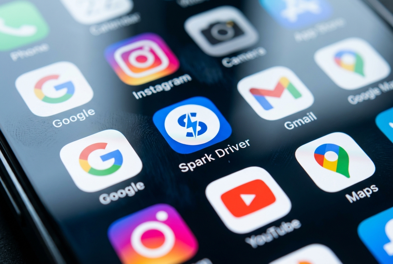 Walmart to Pay $100 Million to Settle FTC Charges Over Deceptive Spark Driver Pay