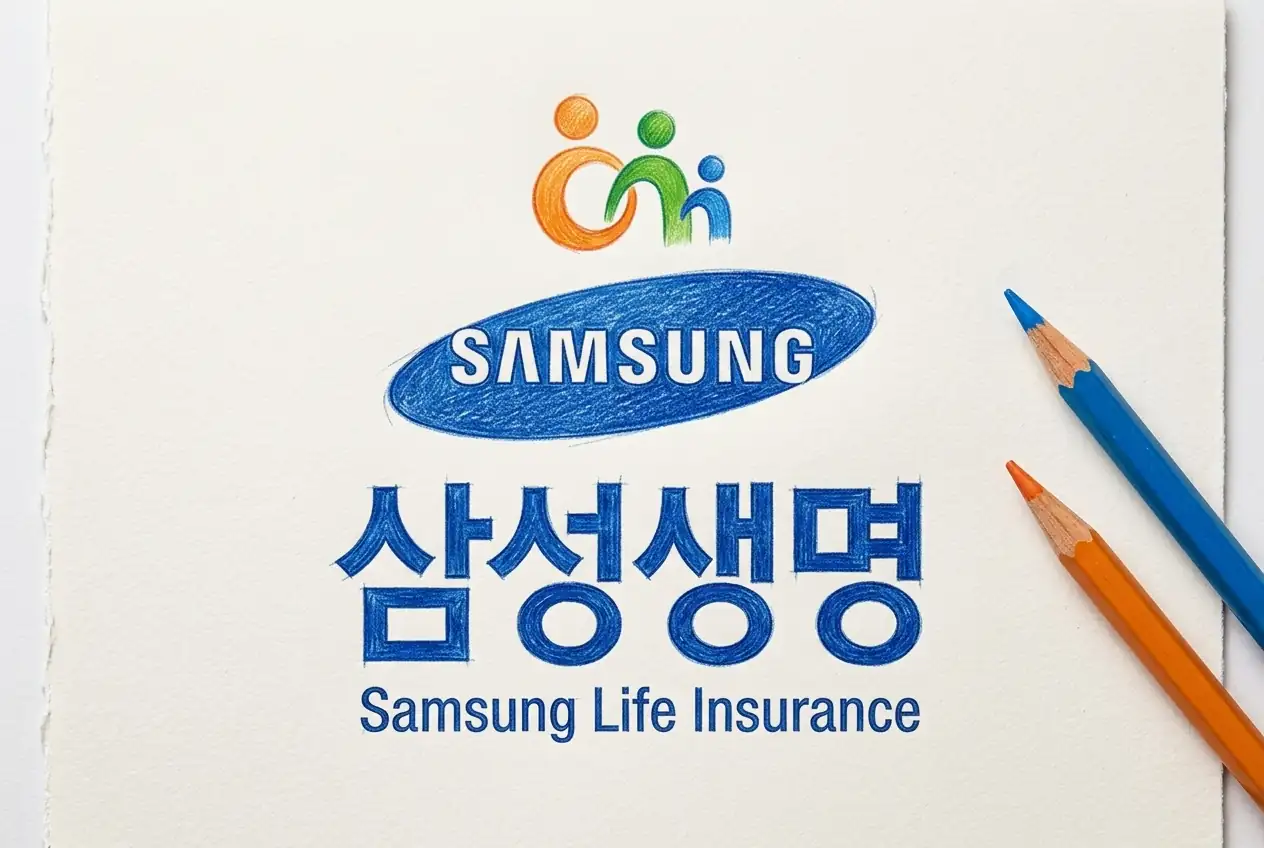Samsung Life's 8.5% Plunge Raises a Billion-Dollar Question: Is the Conglomerate's Crown Jewel Becoming Its Biggest Liability?