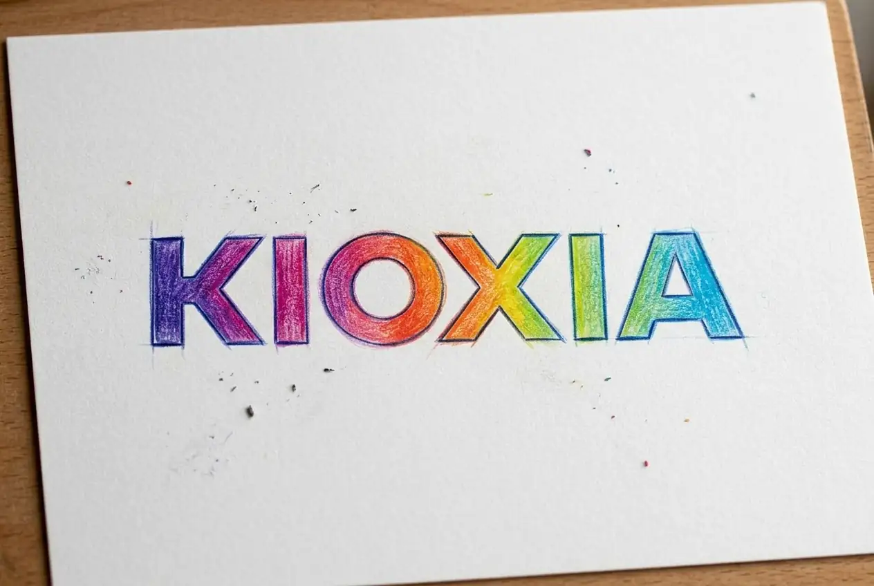 Kioxia Jumps 7.5%, Fueled by AI Demand and Strong Japan Data