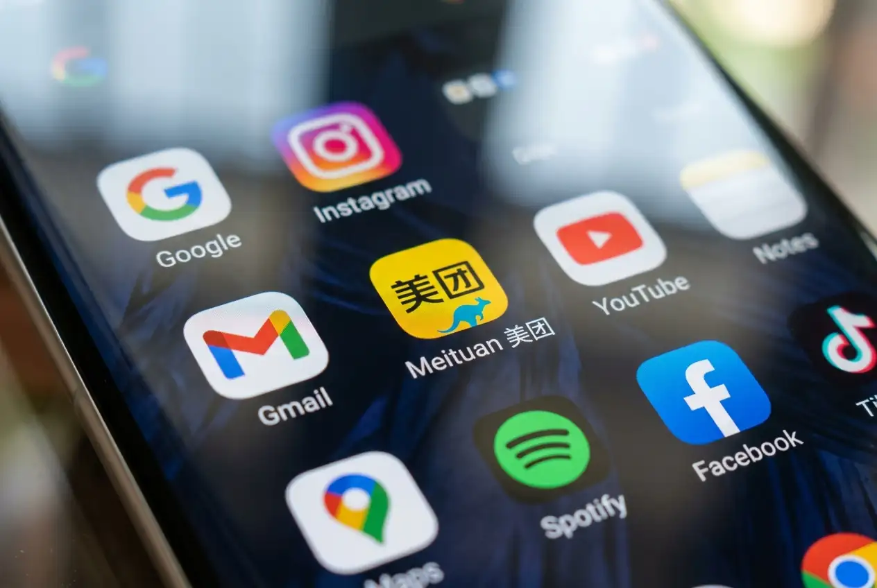 Meituan Losses Deepen to $2.2 Billion Amid Fierce Delivery Price War