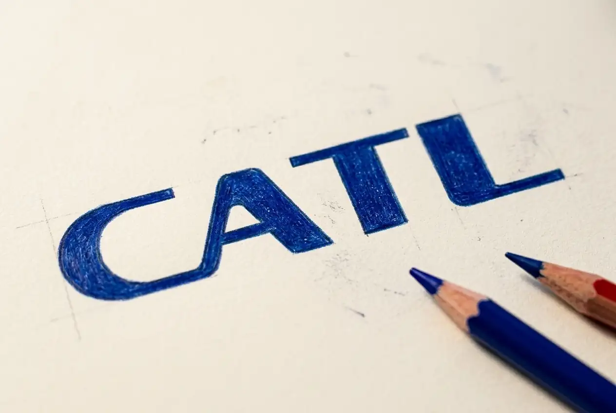 CATL Surges 5%, Defying Market Slump After Bulgaria Battery Project Launch