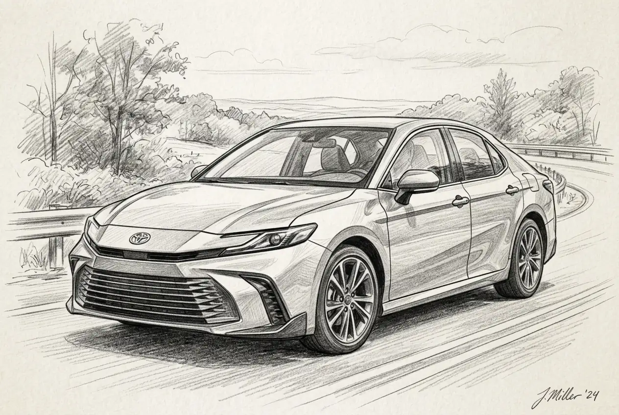 Toyota Prepares Dealerships for Potential Synthetic Oil Shortages Amid Supply Chain Issues