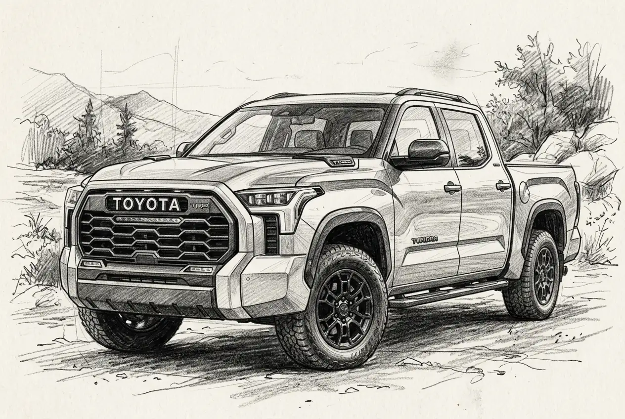 Toyota Tundra engines show recurring debris, contradicting claims of manufacturing fixes