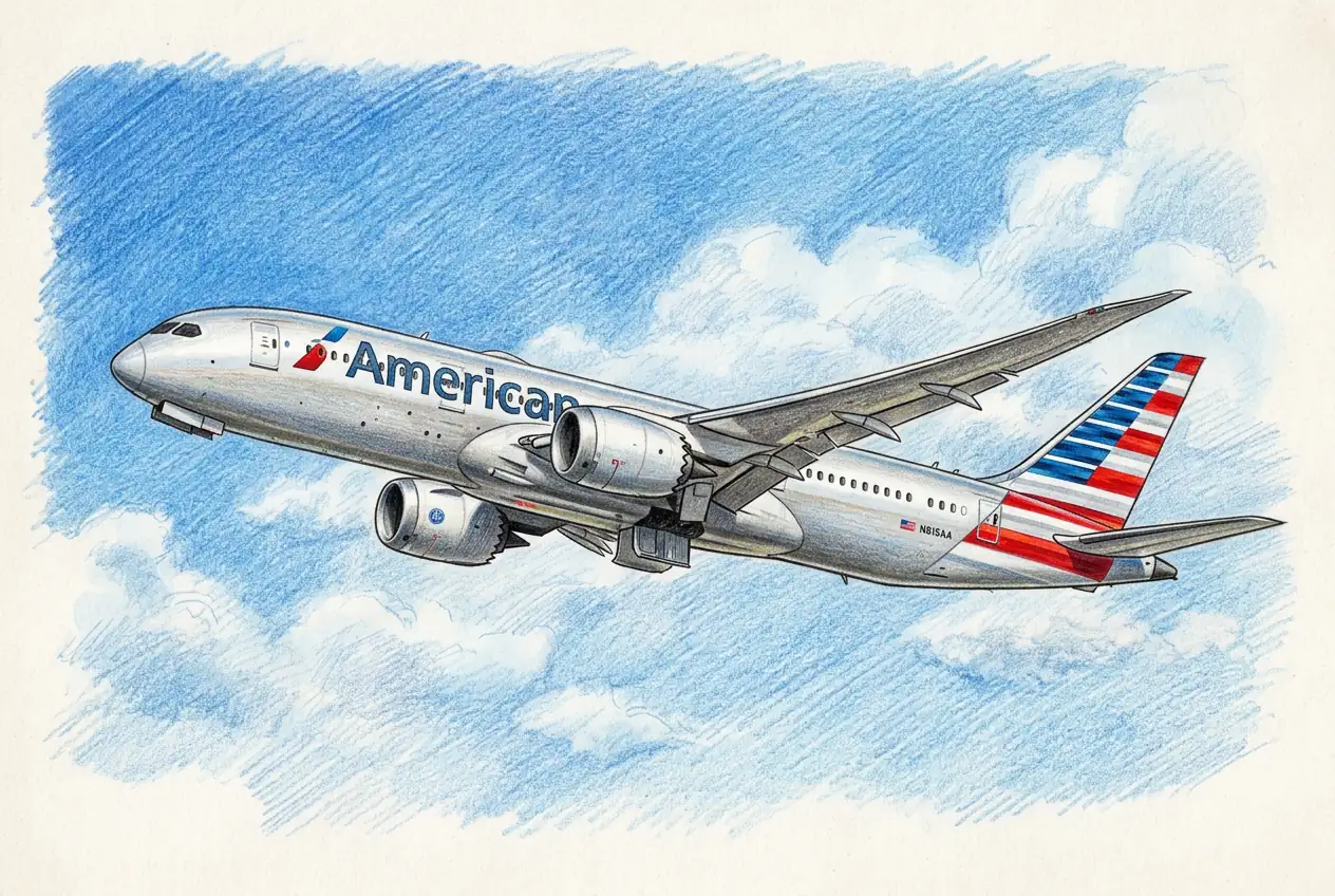 American Airlines waives fees, following fatal LaGuardia collision and closure