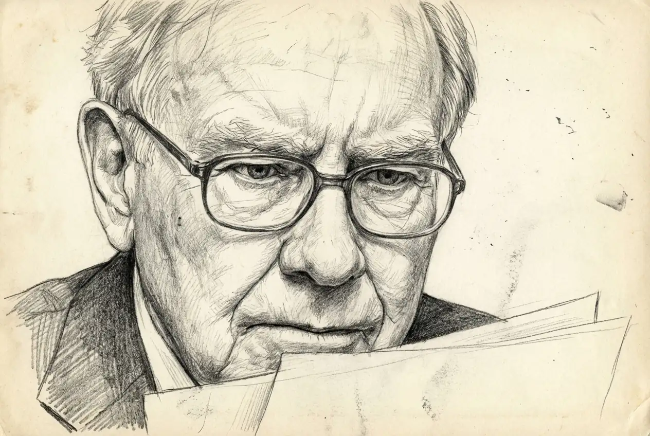 Warren Buffett's Berkshire Hathaway Continues to Reduce Stake in Apple