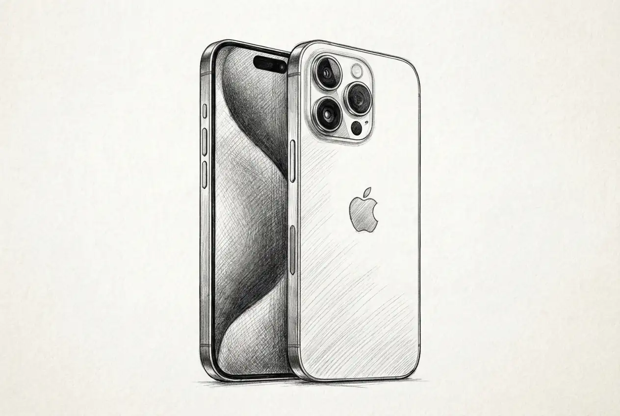 Apple's China Comeback and Siri 2.0 Drive Optimistic 2026 Outlook