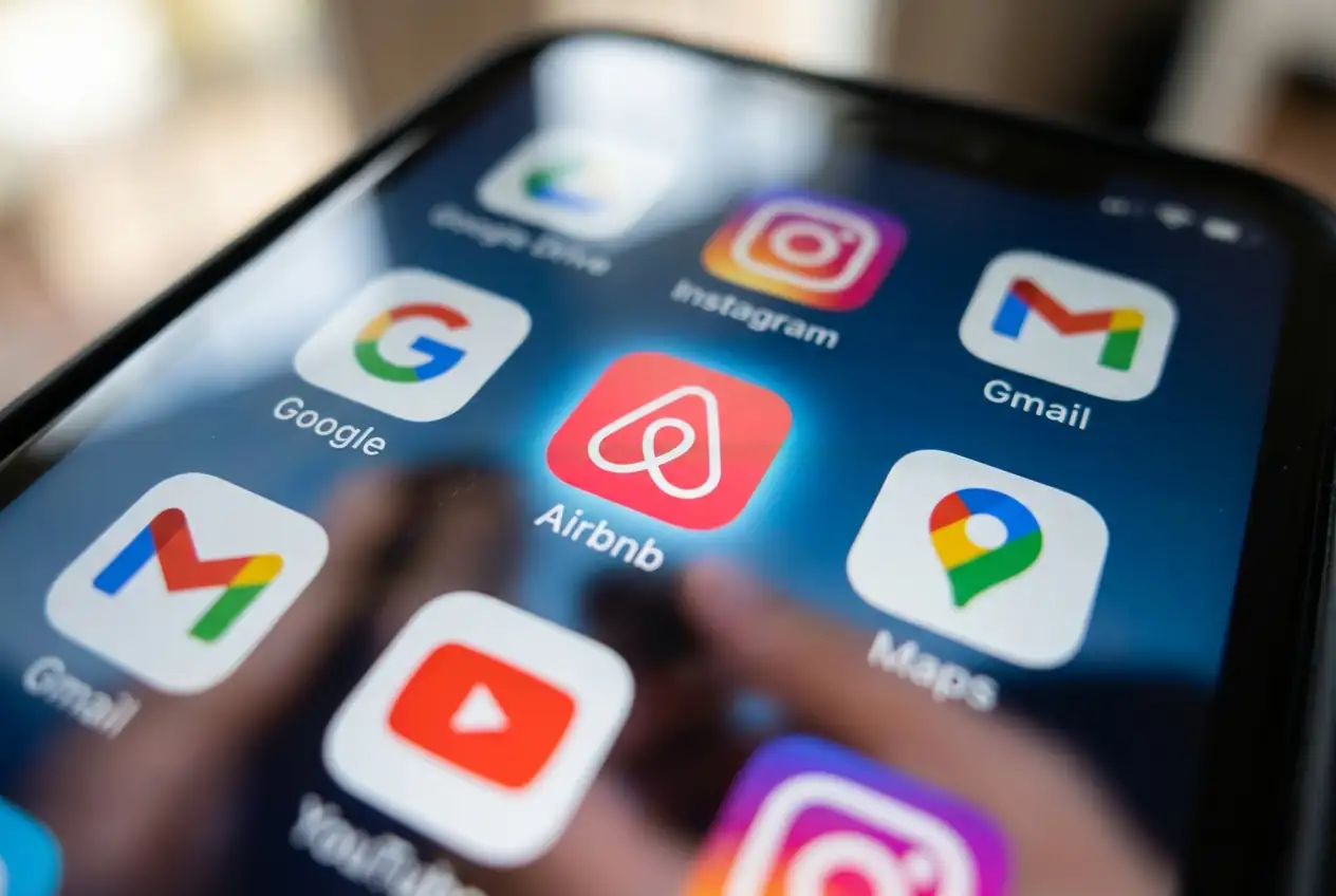 Airbnb Shifts to AI-First Model After Automating One-Third of North American Support