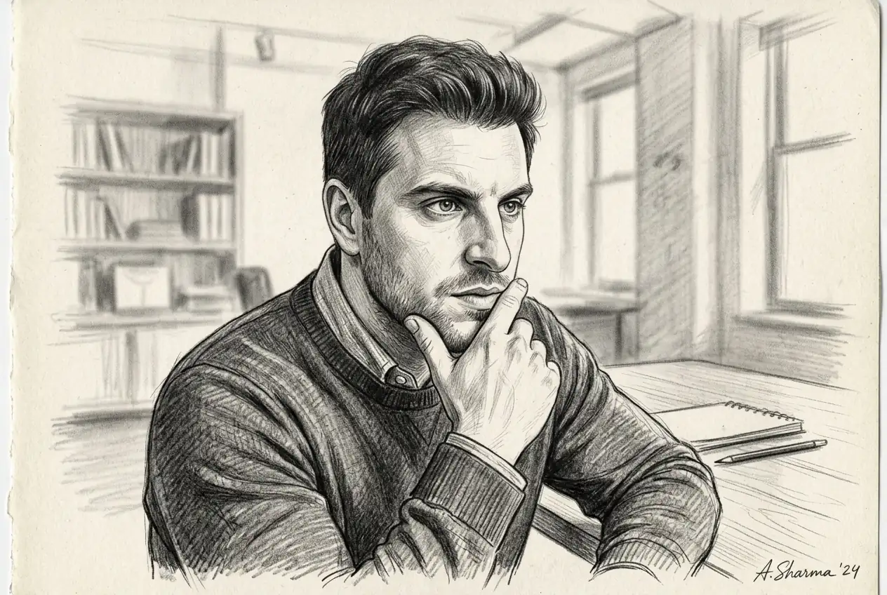 Airbnb CEO Brian Chesky's Comments on the Future of People Managers in an AI-driven Workplace Surface