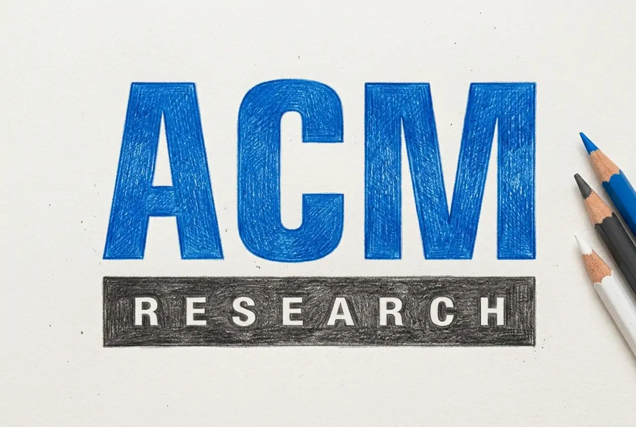 ACM Research Surges 10% on Russell Growth Index Inclusion — But Can Passive Money Alone Justify an 80x Earnings Multiple?