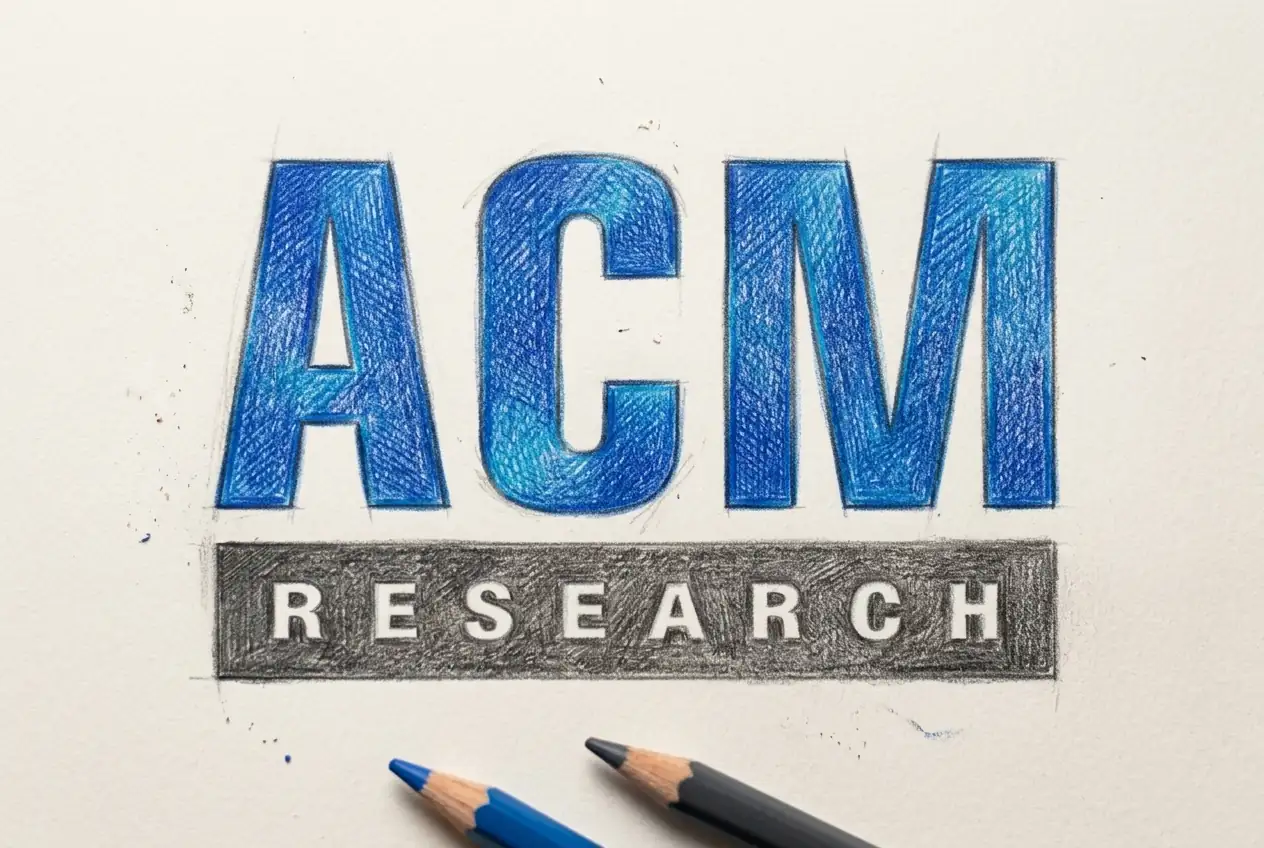 ACMR Blasts Past $100 After a One-Day Breather — Can a Niche Chip Equipment Maker Sustain a Doubled Stock Price?