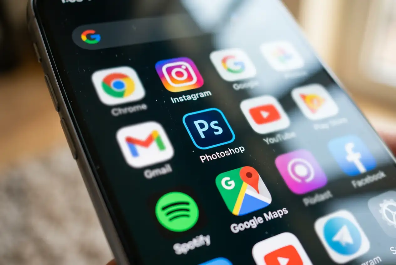 Michael Burry Takes Adobe Stake Amid AI Disruption Fears