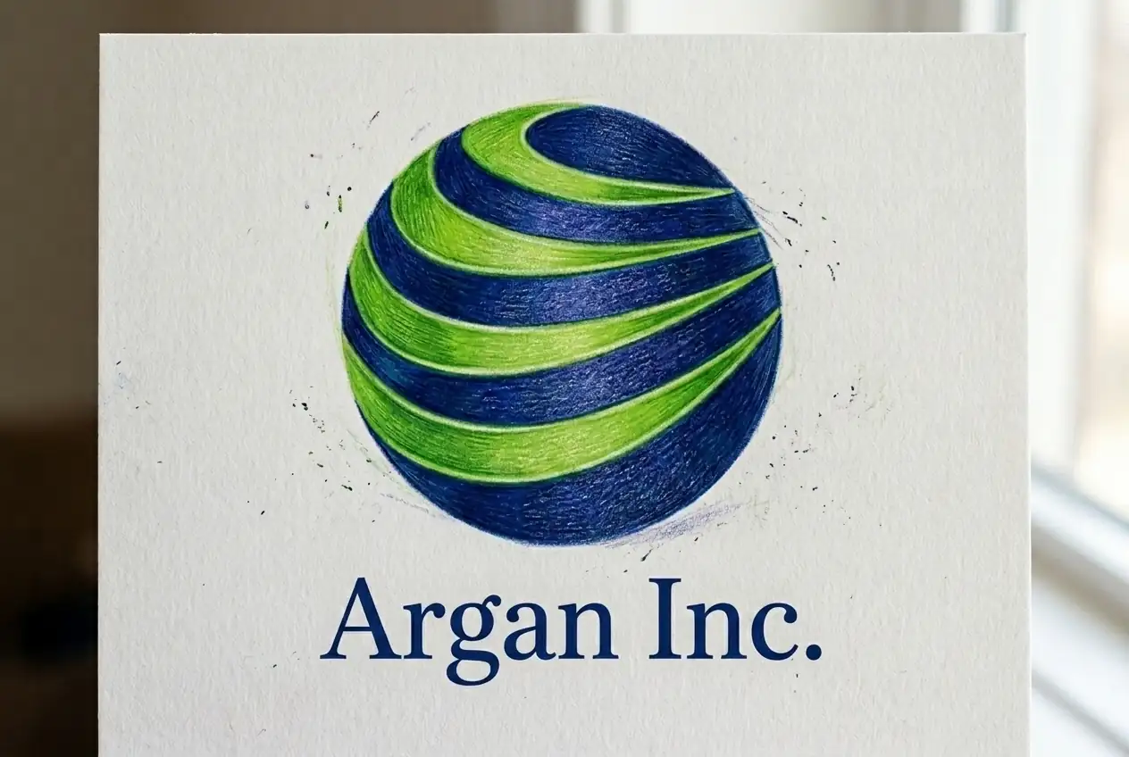 Argan upgraded to strong-buy, following 50.2% revenue jump