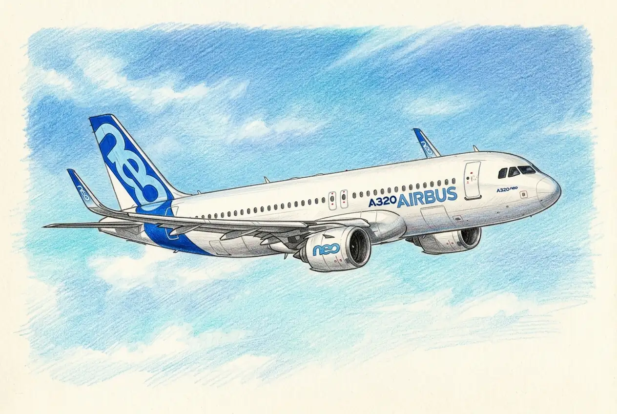 Airbus opens new Toulouse line, targeting 75 monthly A320 deliveries