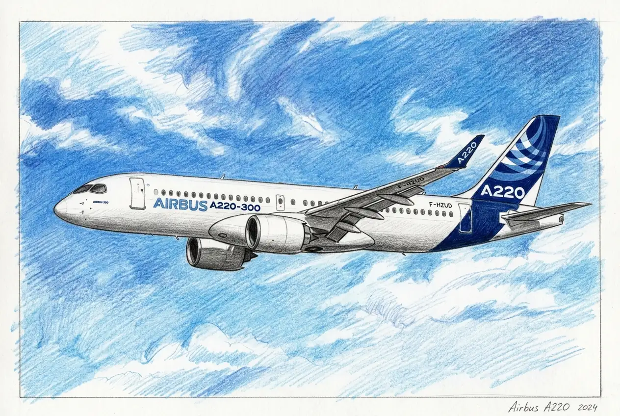Airbus maintains lead in 2026 aircraft orders against Boeing, while trailing slightly in deliveries year-to-date