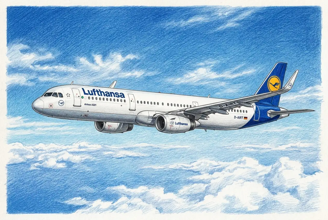 Airbus Delays A320neo Deliveries Through 2028, Disrupting Airline Growth