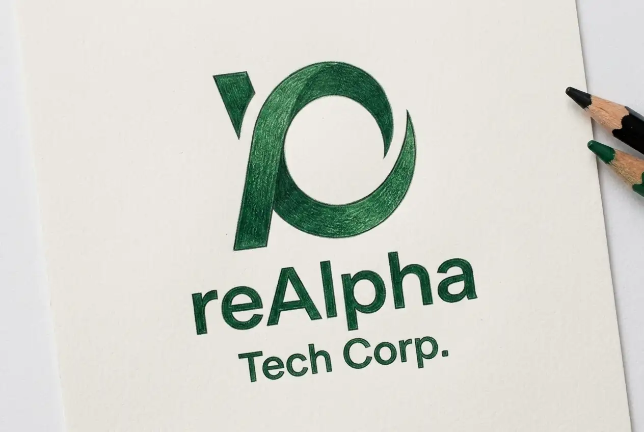 Analysts See 2,300% Upside in reAlpha — Can a $13 Million Company Really Be Worth $50 a Share?