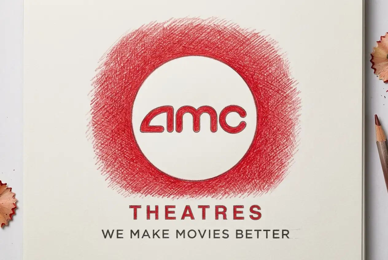 AMC Posts Its Best Quarter in 106 Years — But Can a Record Summer Outrun $8 Billion in Debt?