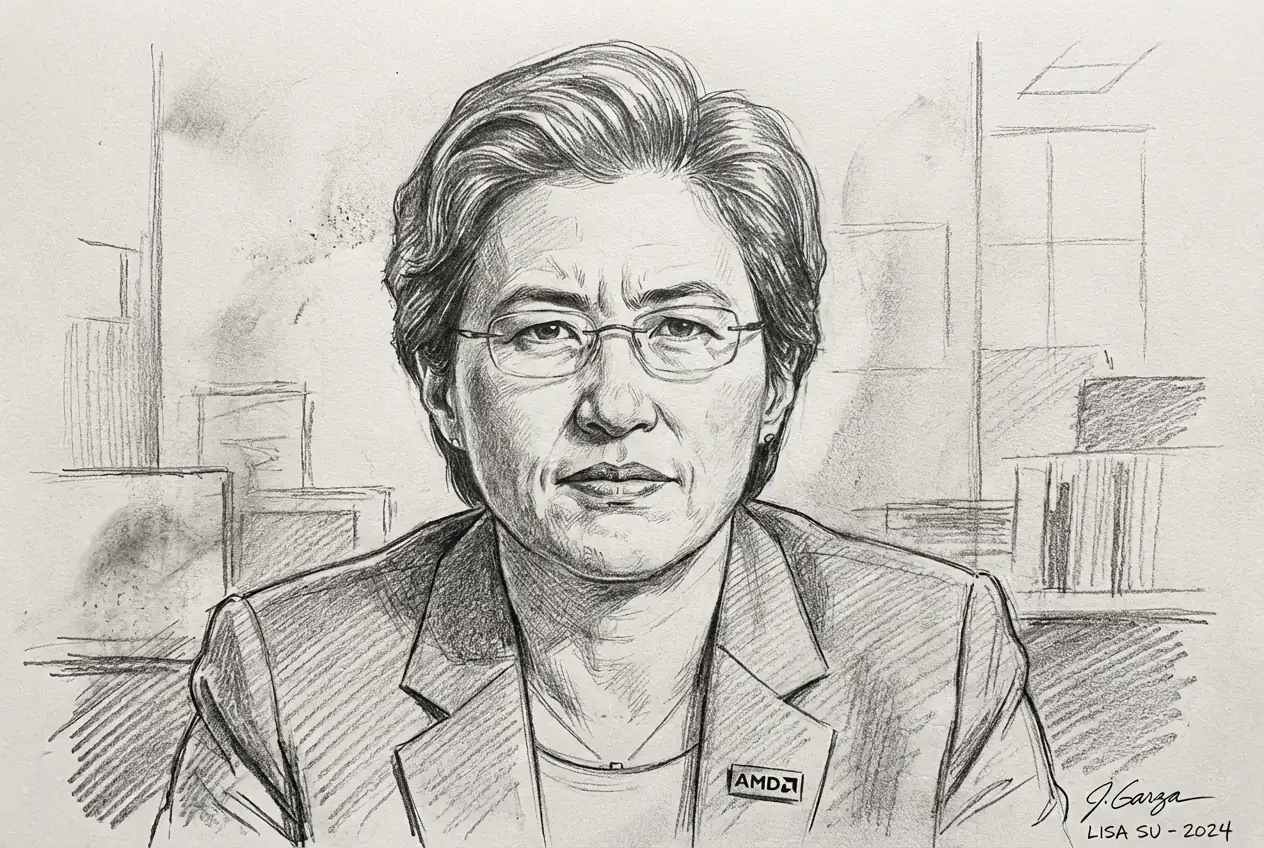 AMD Drops 3.71% to $212.87 Despite CES AI Announcements and Intel Competition