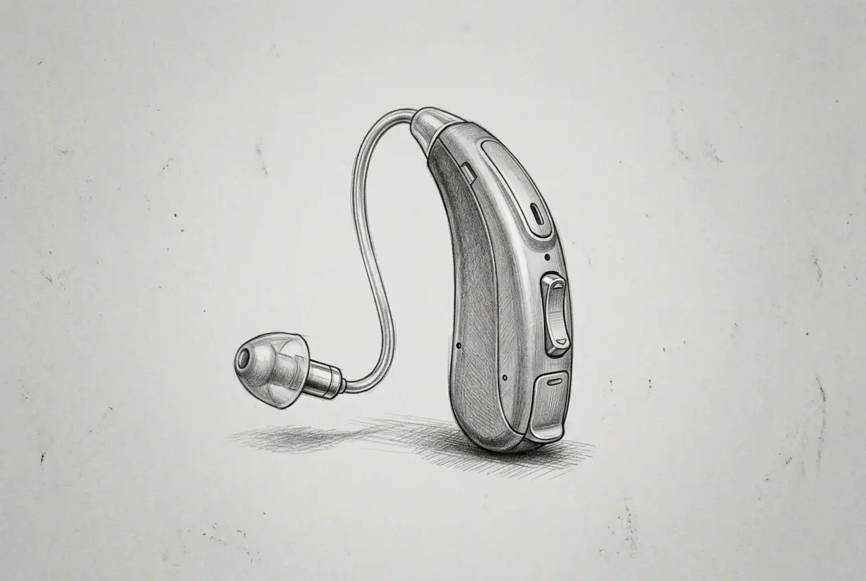 Amplifon buys GN hearing unit for $2.6B, sending GN shares up 35%
