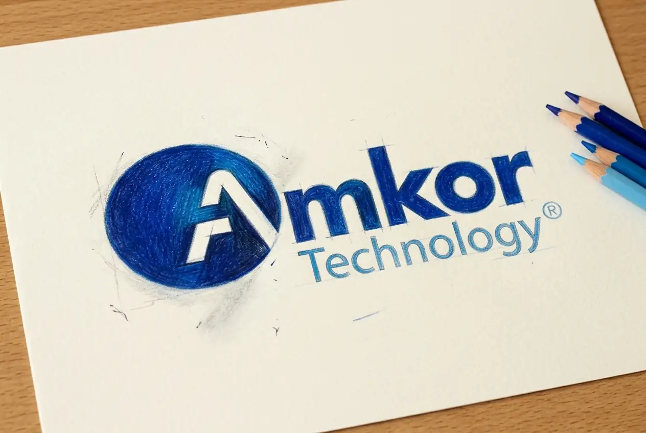 Amkor Shares Tumble, Hit by SK Hynix AI Memory Production Pivot