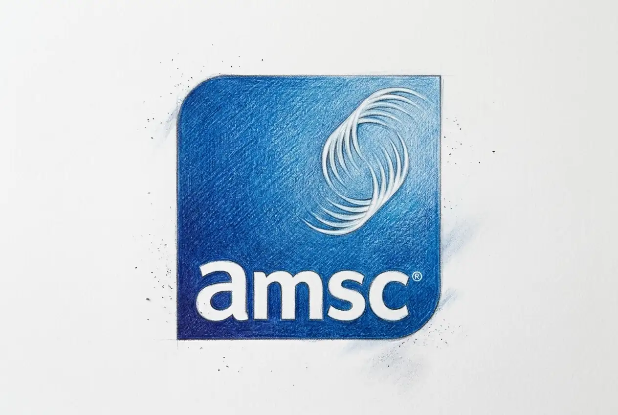 AMSC Beat Estimates and Raised Its Backlog — So Why Has the Stock Dropped 24% Since Earnings Day?