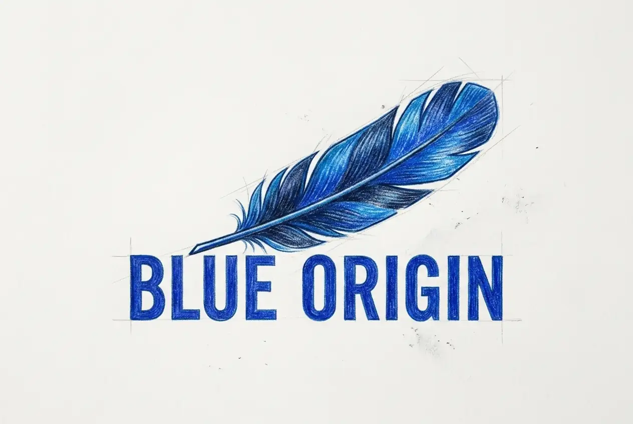 Blue Origin New Glenn Rocket Explodes, Delaying Amazon Satellite Launch