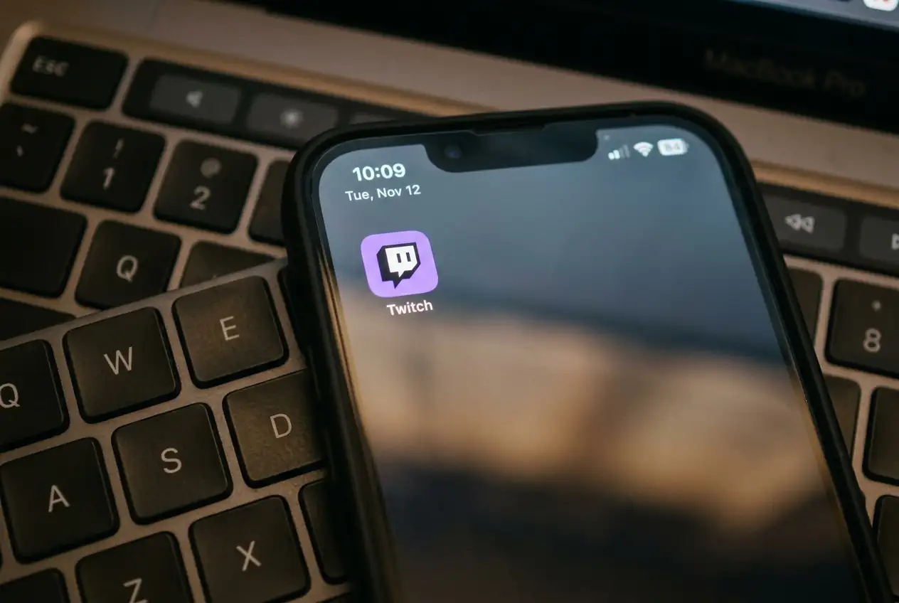 Amazon uses Twitch content for AI training, sparking creator backlash