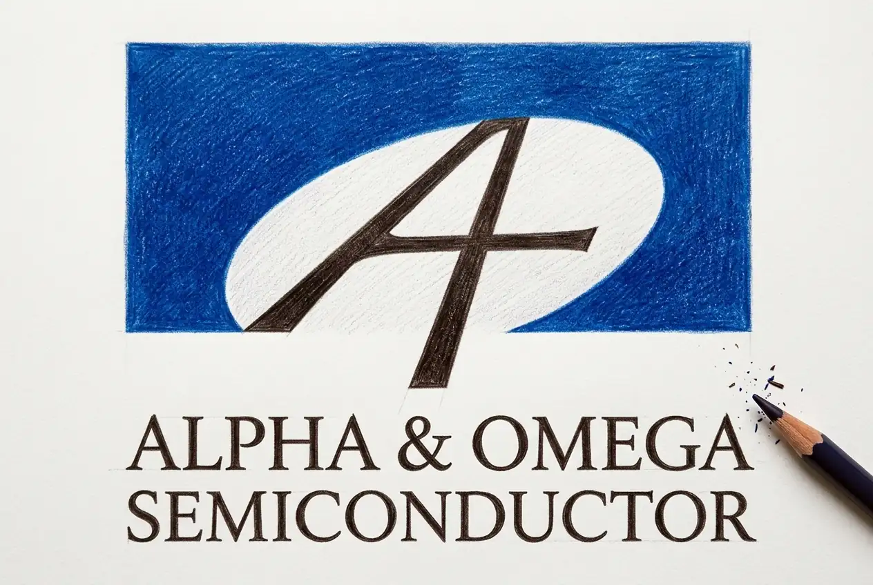 Alpha and Omega's AI Power Play Sends Shares Surging — But Can a Money-Losing Chipmaker Justify the Hype?