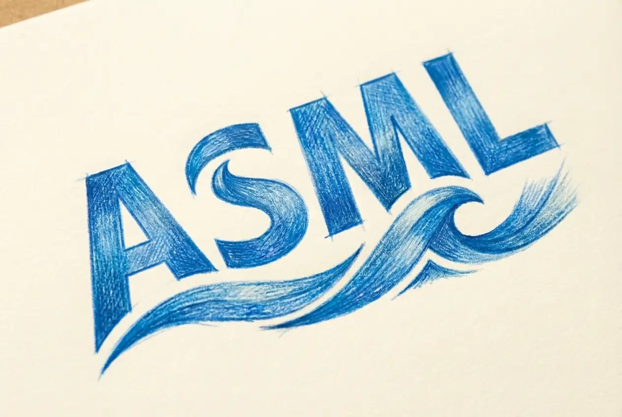 ASML Shares Slide as AMD Outlook Rattles AI and Semiconductor Sectors