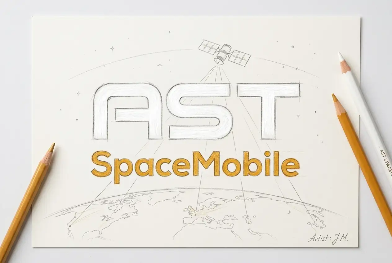 AST SpaceMobile Puts Nine Satellites in Orbit — But Can It Launch Revenue Fast Enough to Justify an $88 Stock?