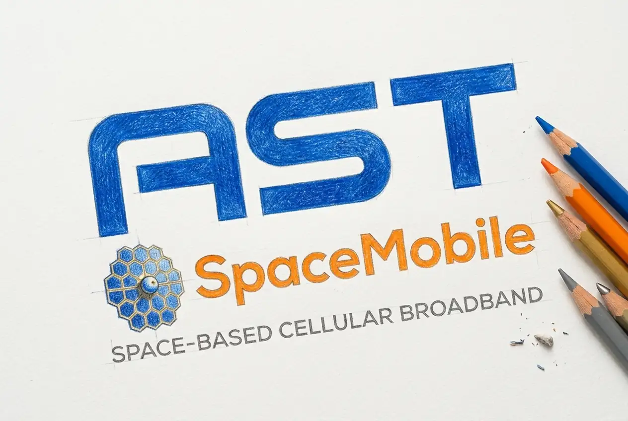 AST SpaceMobile Plunges 13%, Following Landmark SpaceX IPO