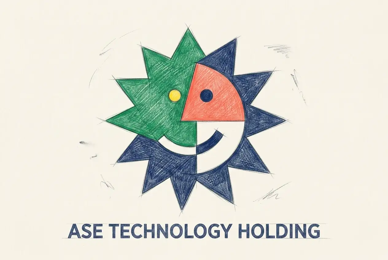 ASE Technology May Revenue Jumps 28.6% Year-Over-Year