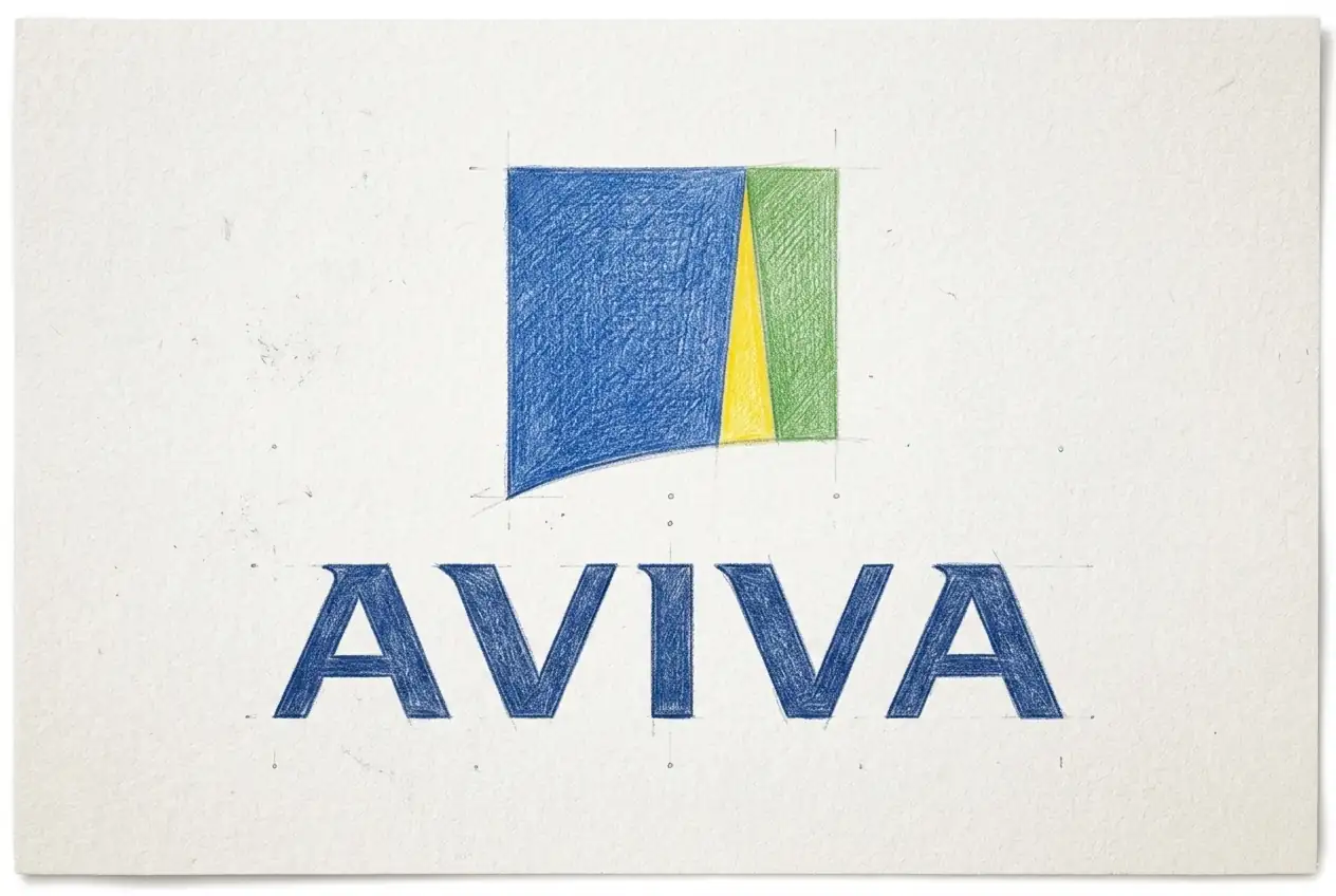 Aviva Completes £350 Million Share Buyback, Stock Dips 2%