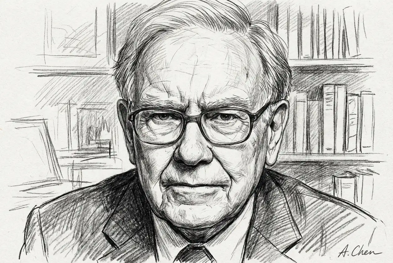 Buffett’s Japanese Trading House Bets Hit $40 Billion Following Post-Election Rally