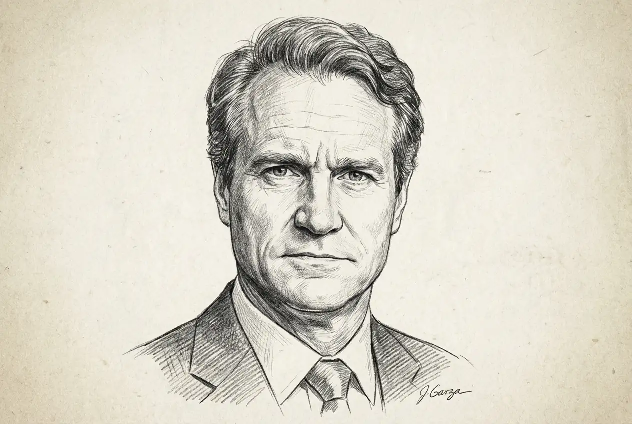 Bank of America Shares Slide as CEO Moynihan Forecasts Lower Rates Ahead of Key Jobs Report