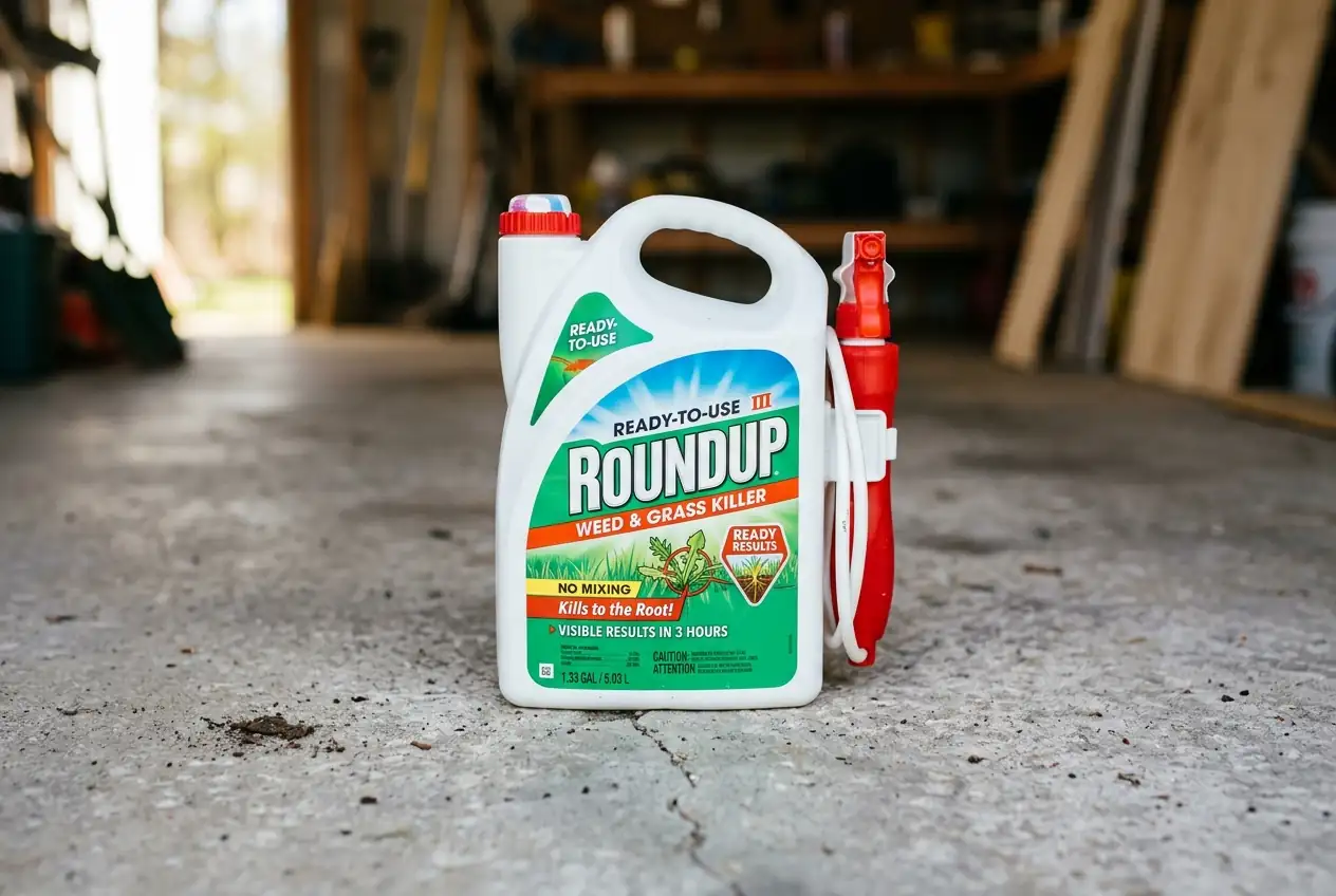 Bayer Faces Antitrust Lawsuit, Allegedly Blocking Generic GMO Corn Seeds