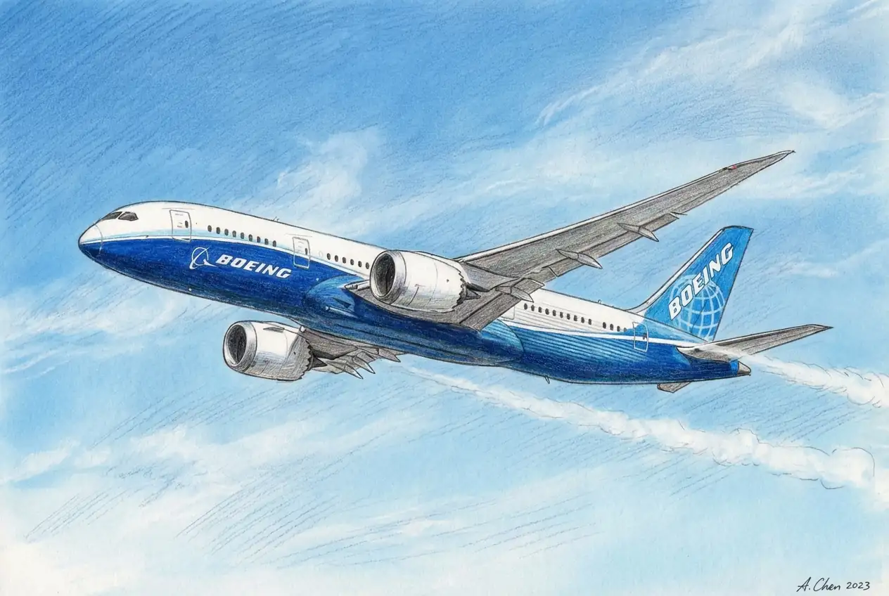 Boeing Turnaround Gains Traction as Analysts Bet on $521B Backlog and Positive Free Cash Flow in 2026