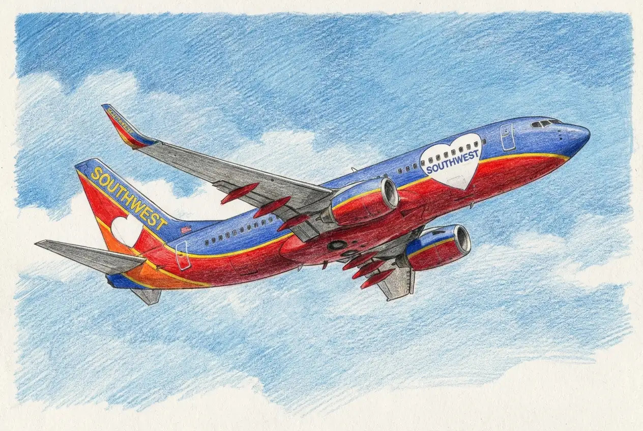 Boeing Named Top Aerospace Pick for 2026 by Bernstein, Price Target Raised to $298