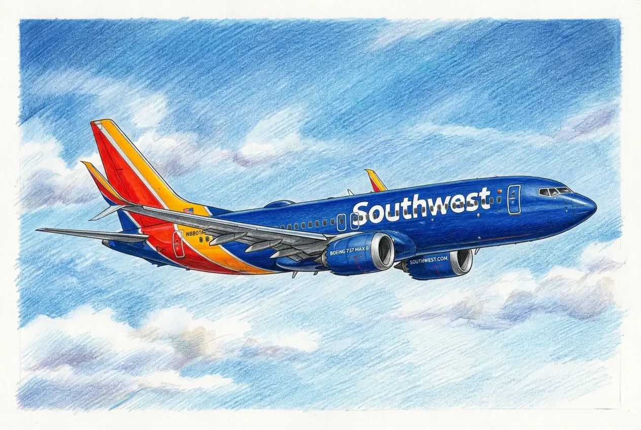 Boeing Nears 737 MAX Certification, Clearing Path for Hundreds of Deliveries